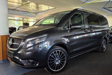 Mercedes-Benz Vito 87.000 km 42.990 &euro; Filderstadt 70794