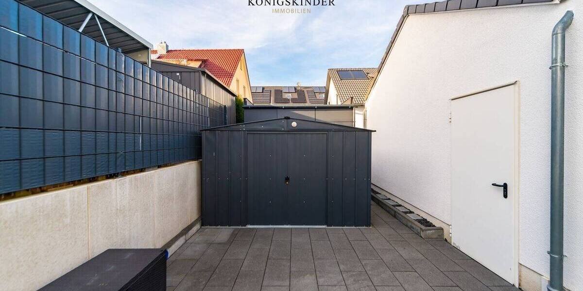 Einfamilienhaus Tiefenbronn Lehningen - 5 Zimmer, 162 m&sup2;, 899.000&euro; | Angebot:25676082