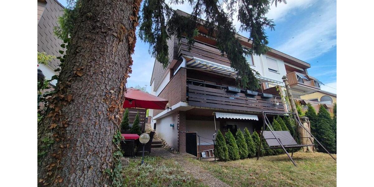 Maisonettenwohnung Sindelfingen Darmsheim - 3 Zimmer, 80 m&sup2;, 1.450&euro; | Angebot:26038465