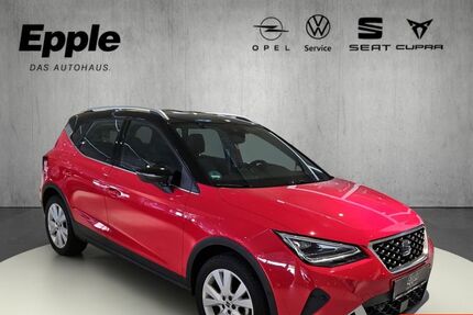 Seat Arona 22.388 km 19.890 &euro; Rutesheim 71277