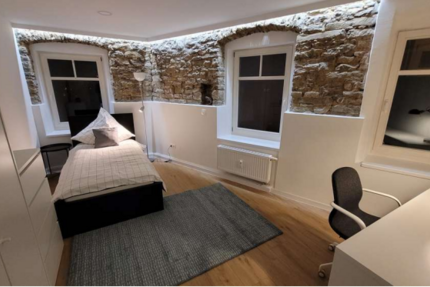 Wohnung Ludwigsburg Eglosheim - 1 Zimmer, 14 m&sup2;, 470&euro; | Angebot:25365671