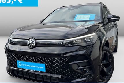 VW Tiguan 15.869 km 43.440 &euro; Esslingen (bei Stuttgart) 73734