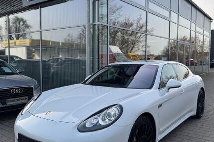 Porsche Panamera 258.424 km 31.300 &euro; Böblingen 71034