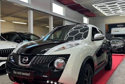 Nissan Juke 51.039 km 9.999 &euro; Remshalden Grunbach 73630
