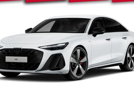 Audi A6 14.367 km 59.940 &euro; Stuttgart 70469