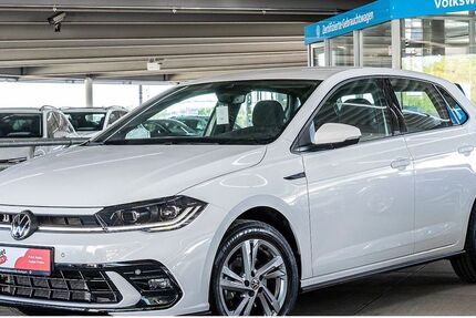 VW Polo 32.237 km 21.330 &euro; Stuttgart-Wangen 70188