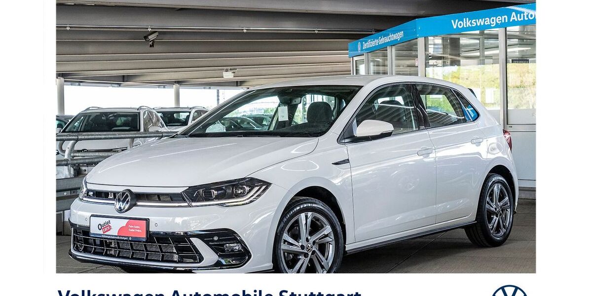 VW Polo 32.237 km 21.330 &euro; Stuttgart-Wangen 70188