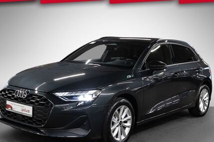 Audi A3 6.265 km 29.940 &euro; Stuttgart 70469
