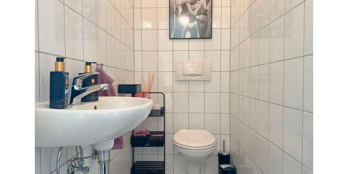 Etagenwohnung Remseck am Neckar - 4.5 Zimmer, 104 m&sup2;, 490.000&euro; | Angebot:25046643