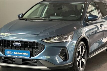 Ford Focus 42.155 km 22.990 &euro; Marbach am Neckar 71672