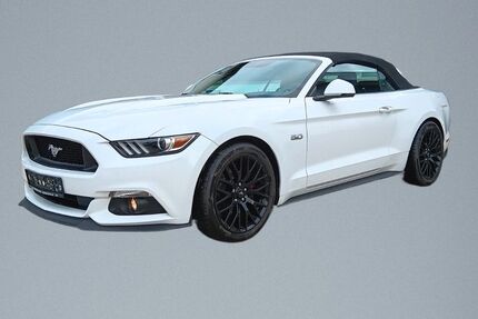 Ford Mustang 65.498 km 34.490 &euro; Oberstenfeld 71720
