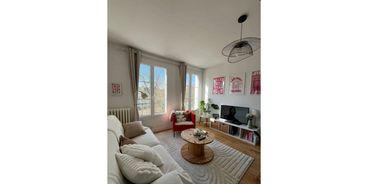 Etagenwohnung Ludwigsburg Hoheneck - 2 Zimmer, 42 m&sup2;, 179.000&euro; | Angebot:27459568