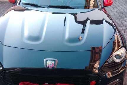 Abarth 124 Spider 94.890 km 23.390 &euro; Wernau 73249