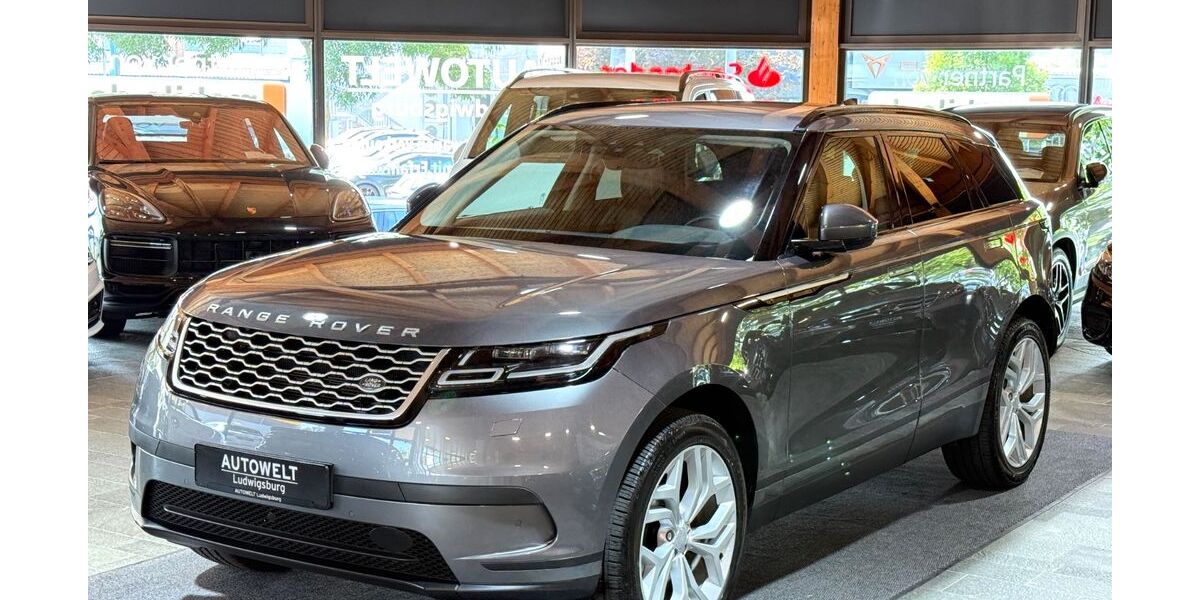 Land Rover Range Rover Velar 113.000 km 26.500 &euro; Bietigheim-Bissingen 74321