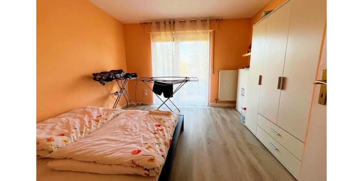 Etagenwohnung Böblingen Dagersheim - 4 Zimmer, 84 m&sup2;, 1.400&euro; | Angebot:25842348