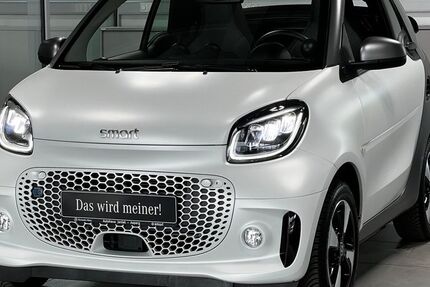 Smart ForTwo 4.778 km 19.920 &euro; Asperg 71679