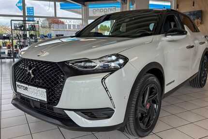 DS Automobiles DS3 56.900 km 17.990 &euro; Lauffen a.N. 74348