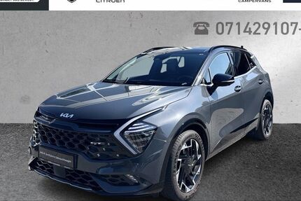 Kia Sportage 62.245 km 29.800 &euro; Bietigheim-Bissingen 74321