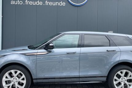 Land Rover Range Rover Evoque 70.600 km 30.980 &euro; Steinheim 71711