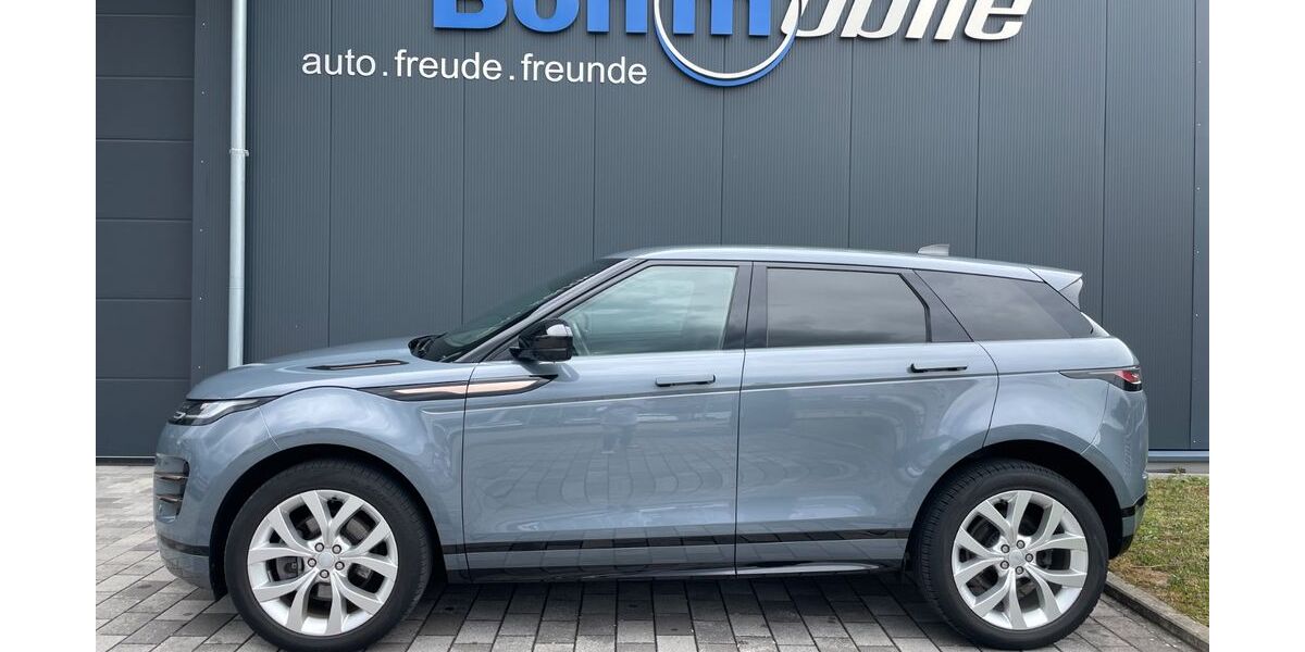 Land Rover Range Rover Evoque 70.600 km 30.980 &euro; Steinheim 71711