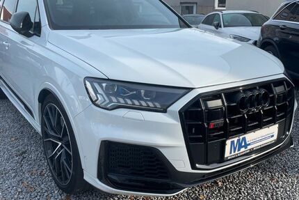 Audi SQ7 52.000 km 72.790 &euro; Markgroningen 71706