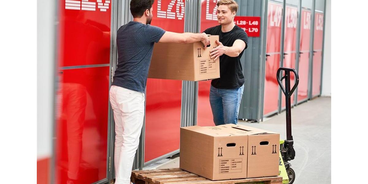 Gewerbeobjekt Fellbach Oeffingen - 1.643&euro; | Angebot:14142820