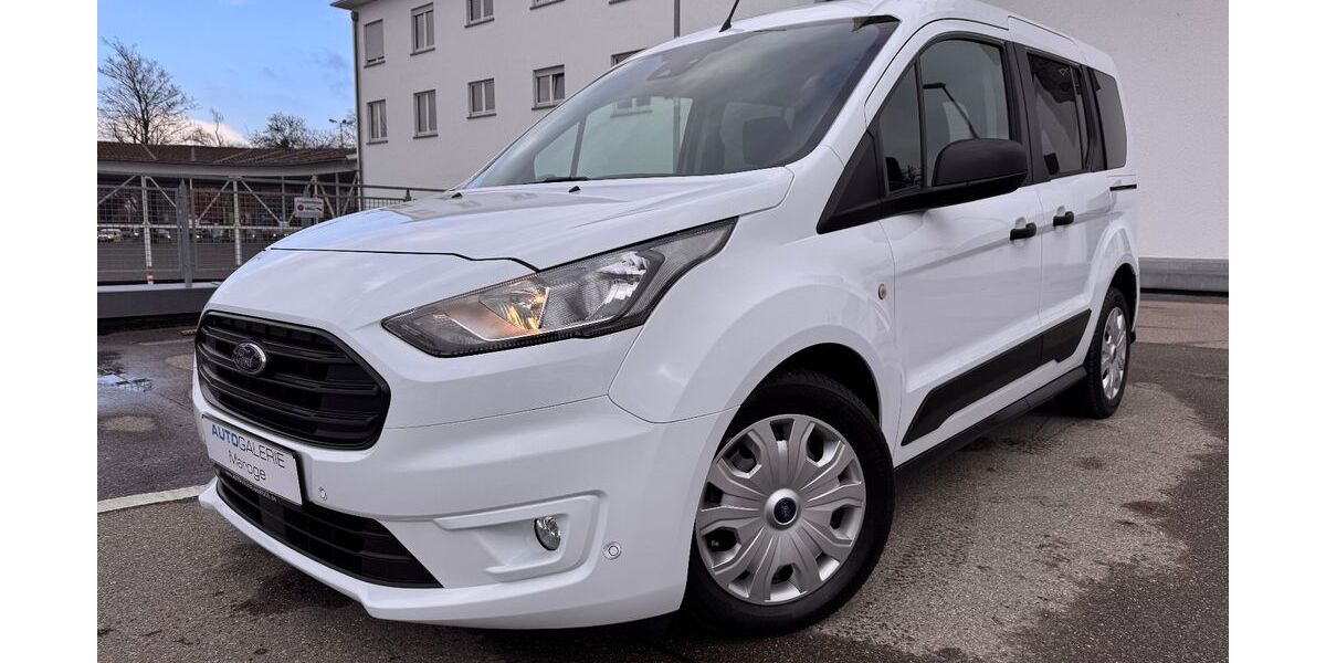 Ford Transit 19.500 km 17.799 &euro; Heilbronn 74074