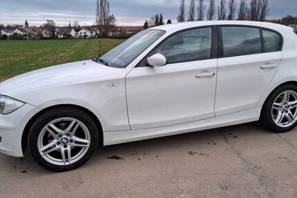 BMW 120 172.000 km 4.600 &euro; Esslingen 73734