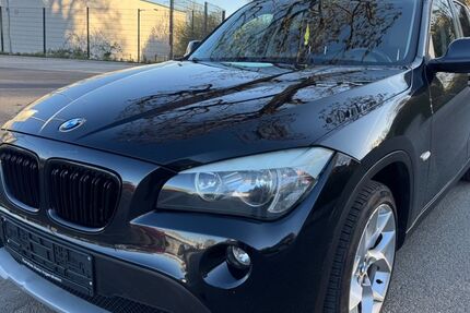 BMW X1 228.000 km 6.250 &euro; Ingersheim/Ludwigsburg 74379