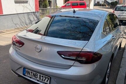 Opel Insignia 82.000 km 17.500 &euro; Heilbronn 74081