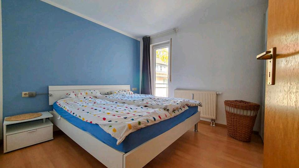 Etagenwohnung Stuttgart Stuttgart-Ost - 2 Zimmer, 49 m&sup2;, 279.000&euro; | Angebot:25300475