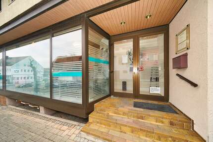 Gewerbeobjekt Ingersheim - 549.000&euro; | Angebot:26888031