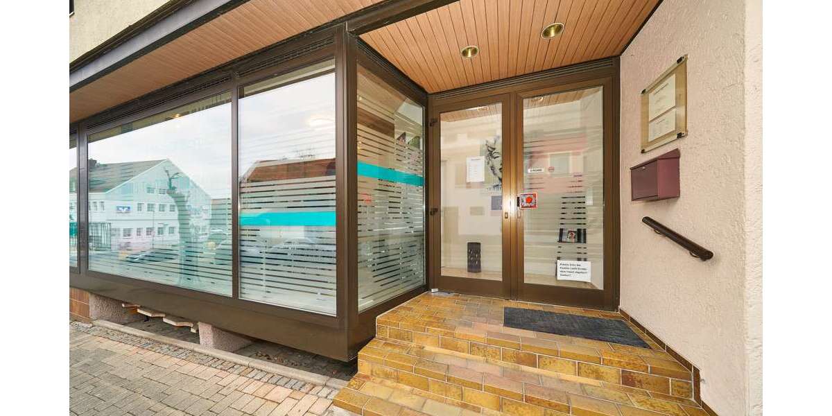 Gewerbeobjekt Ingersheim - 549.000&euro; | Angebot:26888031
