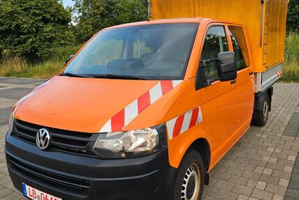 VW T5 Transporter 170.216 km 13.990 &euro; Kornwestheim 70806