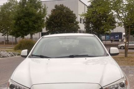 Mitsubishi ASX 76.800 km 12.000 &euro; Heilbronn 74078