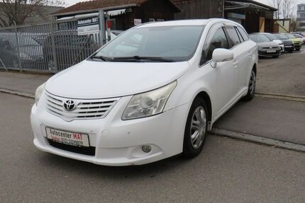 Toyota Avensis 350.000 km 4.350 &euro; Fellbach 70736