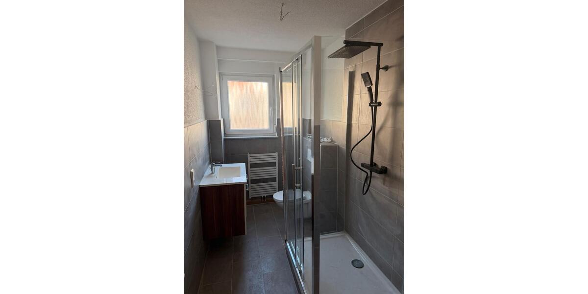 Hochparterre Weinsberg - 3 Zimmer, 74 m&sup2;, 271.000&euro; | Angebot:25856701