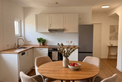 Wohnung Kirchheim am Neckar - 2 Zimmer, 48 m&sup2;, 770&euro; | Angebot:25918239