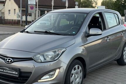 Hyundai i20 131.000 km 2.999 &euro; Schorndorf 73614