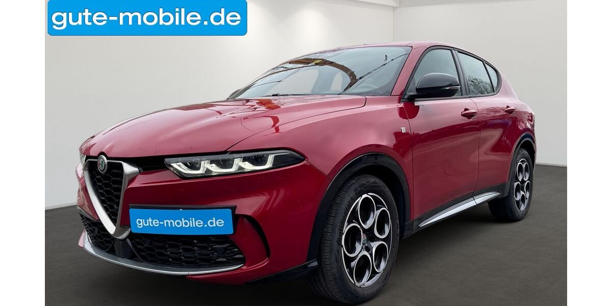 Alfa Romeo Tonale 30.250 km 24.990 &euro; Leonberg 71229