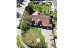 Du suchst viiiiel Platz? Drinnen wie draußen? Gefunden! - Einfamilienhaus Vaihingen Enz Stadt Vaihingen | Angebot:26984989