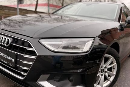 Audi A4 150.000 km 16.999 &euro; Stuttgart 70435