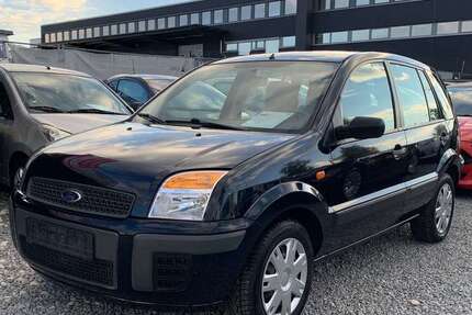 Ford Fusion 80.254 km 3.000 &euro; Filderstadt Plattenhart 70794