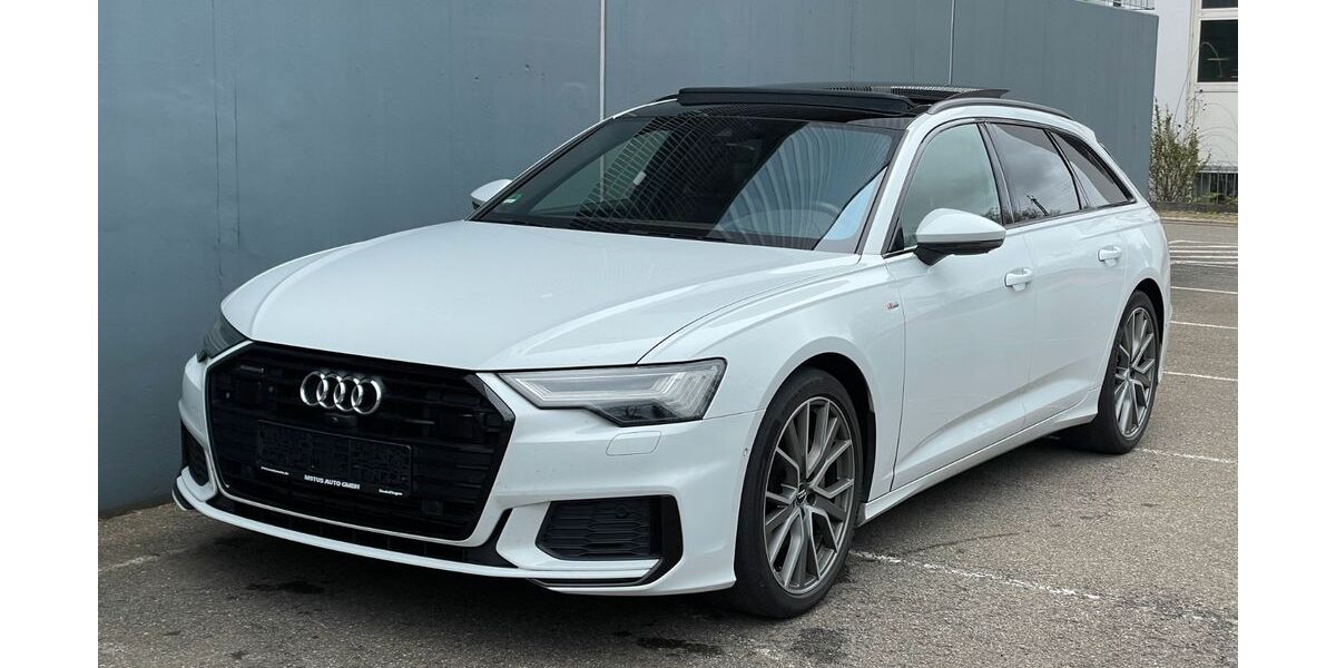 Audi A6 246.000 km 25.880 &euro; Sindelfingen 71065