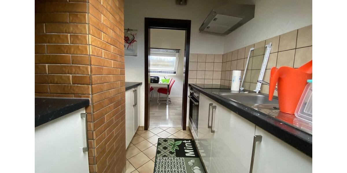 Dachgeschoßwohnung Schorndorf - 2.5 Zimmer, 55 m&sup2;, 590&euro; | Angebot:26396747