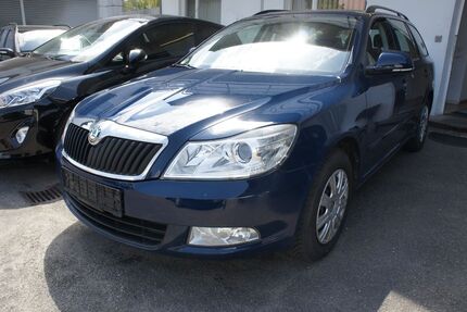 Skoda Octavia 188.000 km 5.900 &euro; Sindelfingen 71065