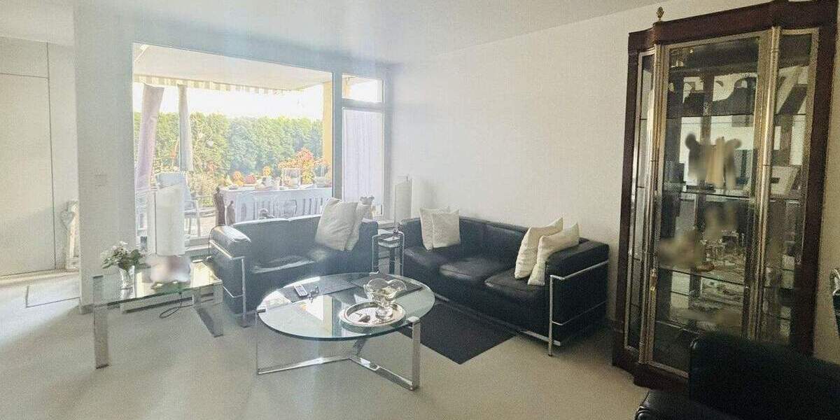 Etagenwohnung Esslingen Sulzgries - 4 Zimmer, 105 m&sup2;, 410.000&euro; | Angebot:25662735