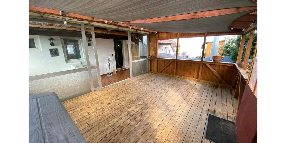 Einfamilienhaus Wernau (Neckar) - 3 Zimmer, 102 m&sup2;, 270.000&euro; | Angebot:27158260