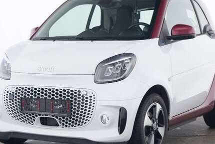 Smart forTwo 9.203 km 18.250 &euro; Vaihingen - Enz 71665