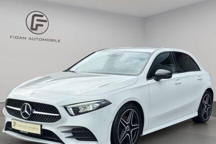 Mercedes-Benz A 180 87.000 km 22.850 &euro; Sindelfingen/Stuttgart 71065